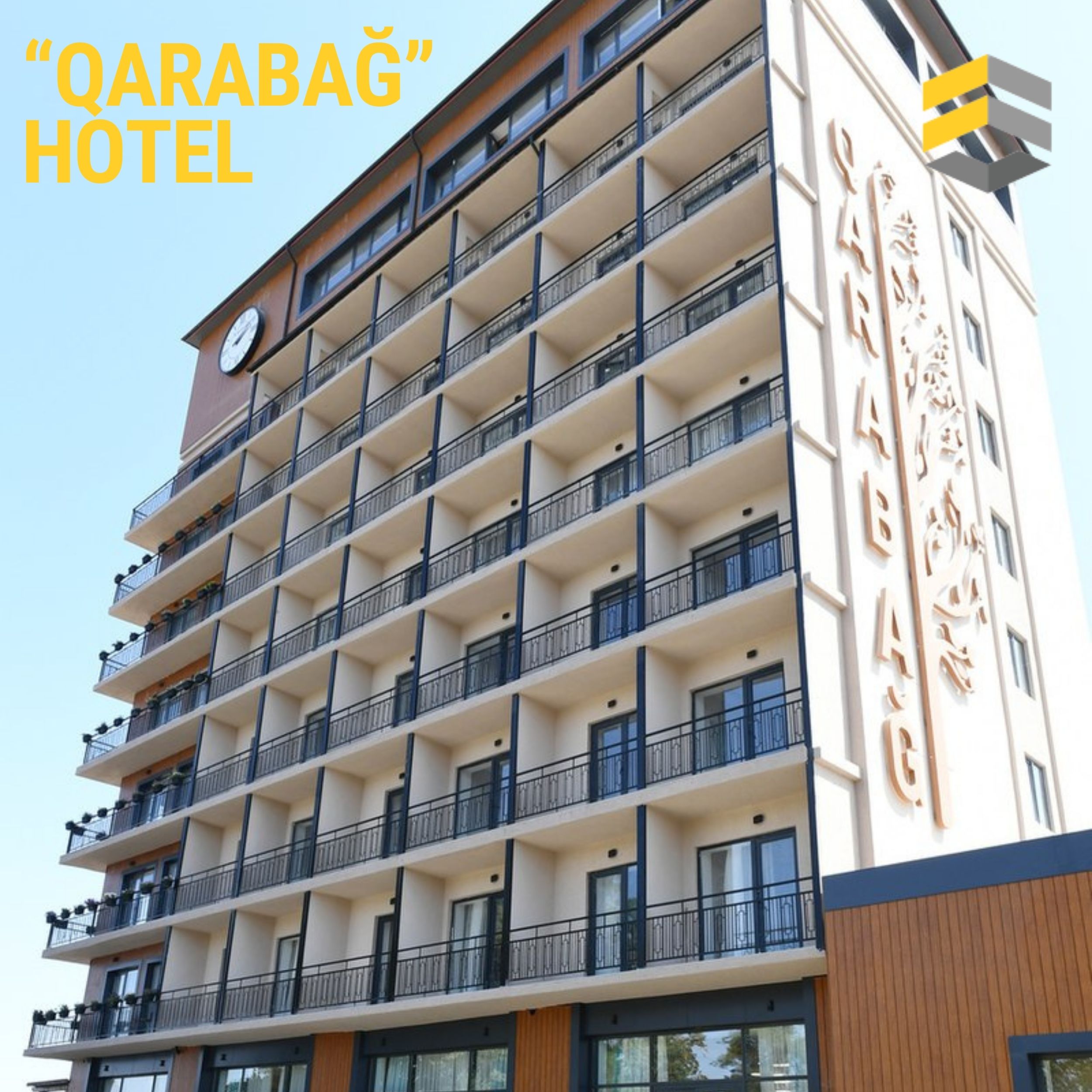 Qarabag Oteli